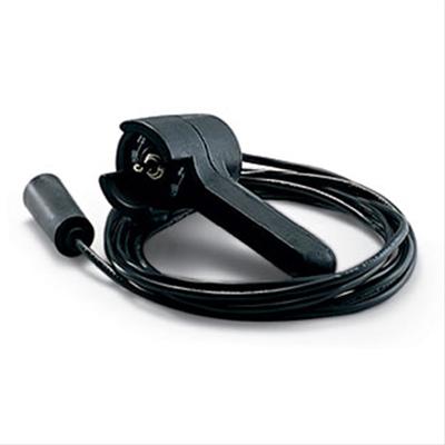 Warn Wired Remote Controllers 13447 Winch Remote, Wired, 39.3 ft. Length, 3 or 5 Prong, Each