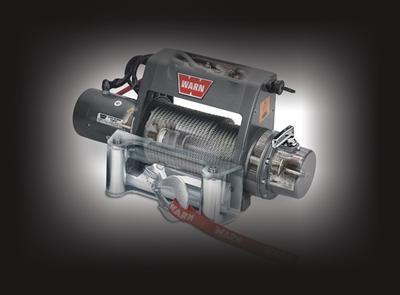 Warn 27550 Warn XD9000i Winches | Summit Racing