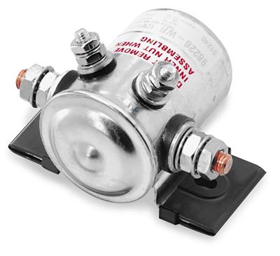 Warn 62871 Warn Replacement Solenoids | Summit Racing