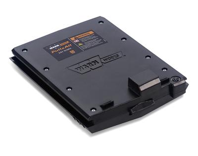 Warn PullzAll Replacement Batteries 685013 Battery Pack, 24 V, for use with Cordless PullzAll, Each