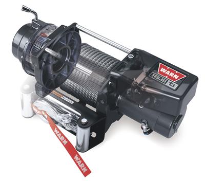 Warn 68801 Warn 16.5ti Thermometric Winches | Summit Racing