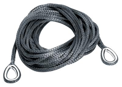 Warn Wire Ropes 69336 WIRE ROPE; 5/32in X 50ft.