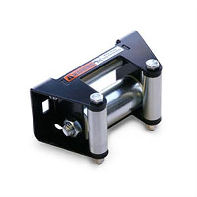 Warn Roller Fairleads 69373 Fairlead, for ATV Plow Lifting, Each
