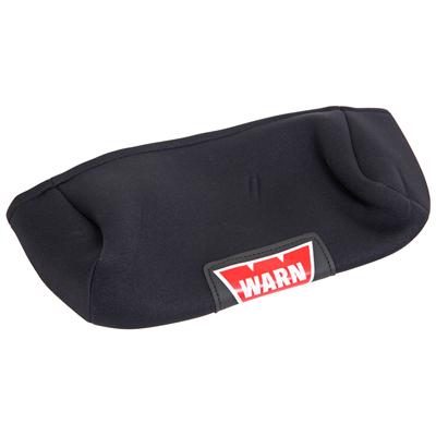 Weather-Resistant Neoprene Storage Cover for Winches 8000-12000 lb. wi