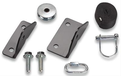Warn Snow Plow Components 84526 Component, Pulley, Kit