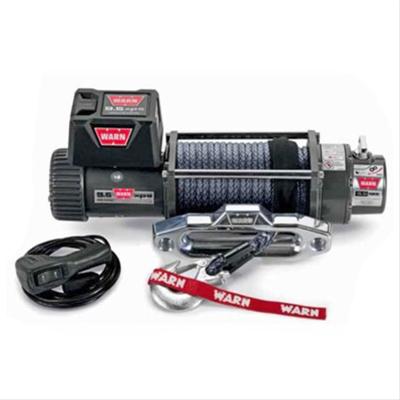 Warn 87310 Warn 9.5xp Winches | Summit Racing