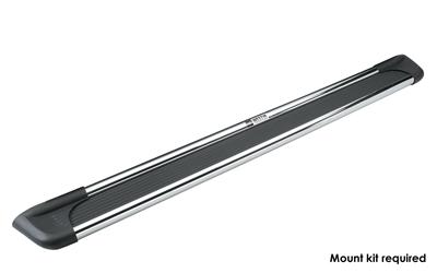 Westin Sure-Grip Aluminum Running Boards 85 in - Polished thumbnail 3