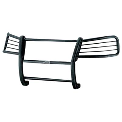 Westin 2003-2006 Toyota Tundra (Excl D-Cab) Sportsman Grille Guard - Black thumbnail 2