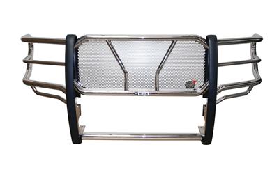 Westin 2006-2008 Dodge Ram 1500 HDX Grille Guard - SS