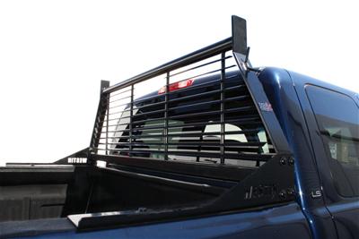 Westin Automotive 57-8025 Westin HDX Headache Racks | Summit Racing