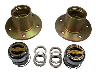 Yukon Gear & Axle YA W61650 Yukon Gear & Axle Manual Locking Hub Yukon Gear & Axle YA W61650 Yukon Gear & Axle Manual Locking Hub