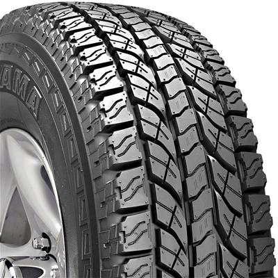 Yokohama Tires 01255 Yokohama Geolandar A/T-S Tires | Summit Racing