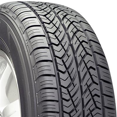 Yokohama Avid S33D Tire - P195/65R15 89S thumbnail 2