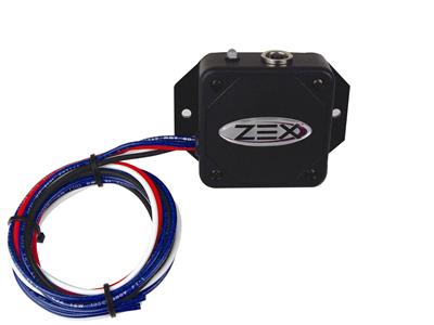 ZEX Programmable TPS Switches