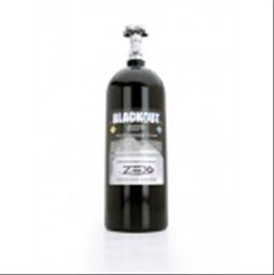 FAST 82355 FAST Nitrous Bottles | Summit Racing