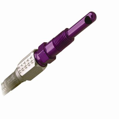 Zex Nitrous Oxide Systems ZZZ-NS6550 ZEX Dry Nitrous Nozzles