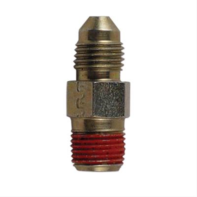 Zex Nitrous Oxide Systems ZZZ-NS6570 ZEX Nitrous AN to NPT Adapter
