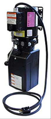 Allstar Hydraulic Pump for Race Car Lift Allstar Hydraulic Pump for Race Car Lift