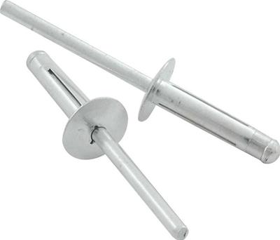 Allstar Performance ALL18183 Allstar Performance Tri-Fold Rivets