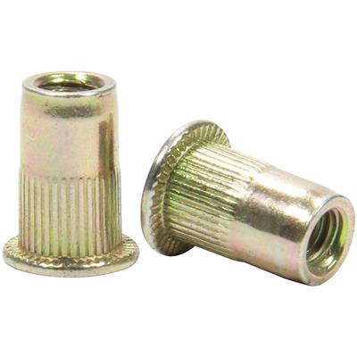 Allstar Performance ALL19462 Allstar Performance Threaded Inserts