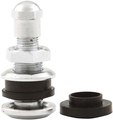★AVA FRENCE STEM 22mm　ヴィンテージフランス製ステム♪ Allstar Performance ALL44135 Allstar Performance Brass Valve Stems