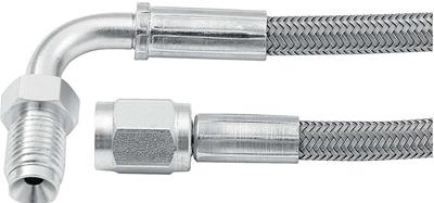 Allstar Performance ALL46332-36 Allstar Performance Braided Steel