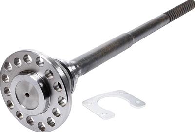 Allstar Performance Cut-To-Fit Flanged Axles