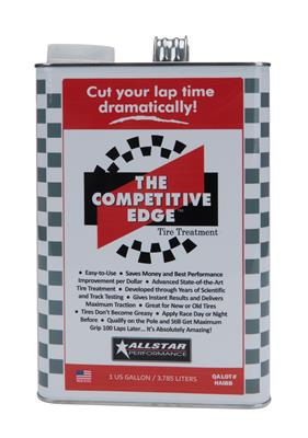 Allstar Competitive Edge Tire Conditioner Allstar Competitive Edge Tire Conditioner