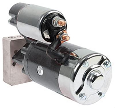 1938 to 1954 Chevy Mini High Torque Gear Reduction Starter