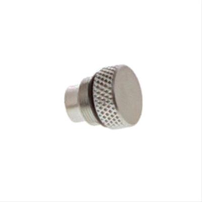 AiM Sports 712 Binder Cap with O-Ring Seal