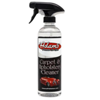  Adam's Carpet & Upholstery Cleaner - Easy to Use and