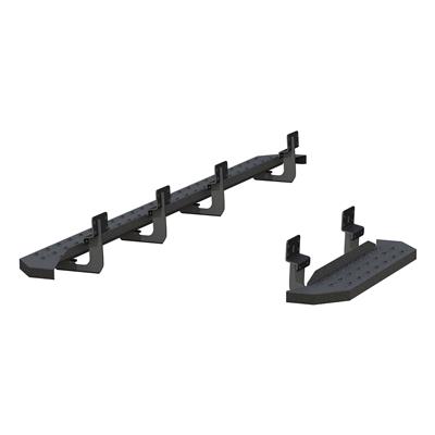 ARIES Automotive 2055545 Aries Automotive RidgeStep Running Boards