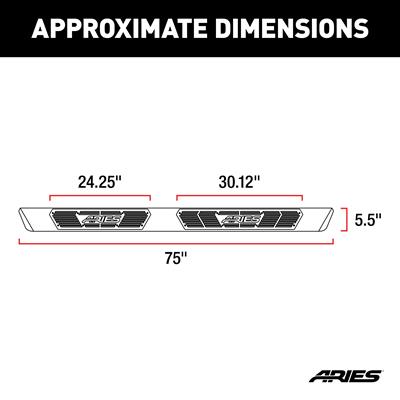 ARIES Automotive 2558051