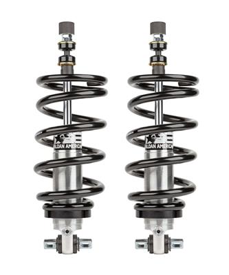 Aldan American 300229 Aldan American RCX Series Coilover