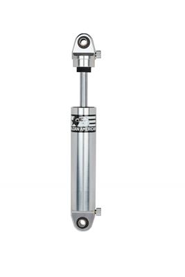 Aldan American Shocks and Struts PAS-355 Shock Absorber, TrackLine, Double Adj. 15.50 in. Extended, 11.750 in. Compressed