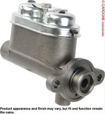 Cardone Select 13-1264 Master Cylinder
