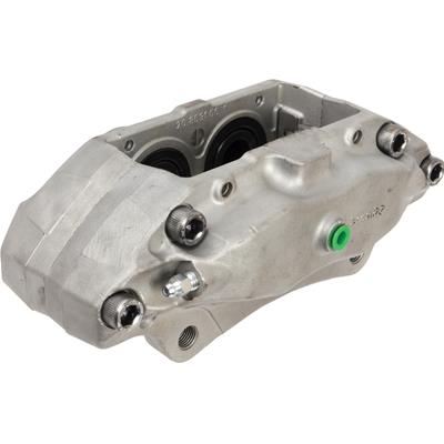 Cardone 19-3342 Remanufactured Import Friction Ready Brake Caliper Unloaded 