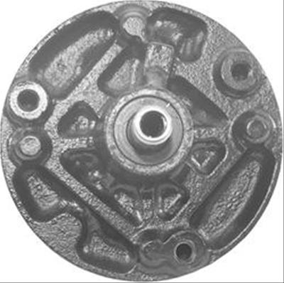 Cardone 21-400 Remanufactured Import Power Steering Pump