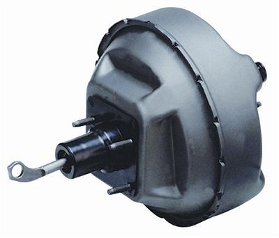 Power Brake Booster-Vacuum Cardone 54-71245 Reman