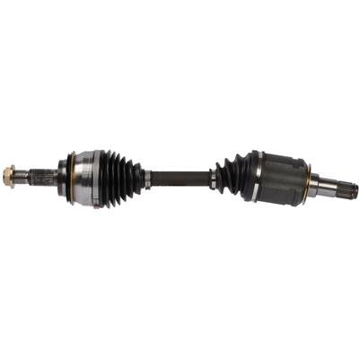 Cardone New CV Drive Axles