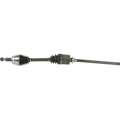 Cardone Industries 66-5256 Cardone New CV Drive Axles | Summit Racing