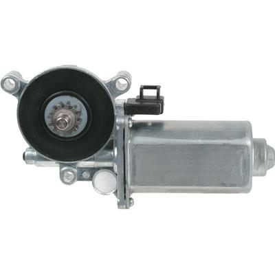 CARDONE 82-2026A New Window Lift Motor - Extra Torque, Long-Lasting Performance