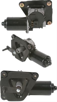 Windshield Wiper Motor >> Cardone New Windshield Wiper Motors 85 299 Windshield Wiper Motor >> Cardone New Windshield Wiper Motors 85 299