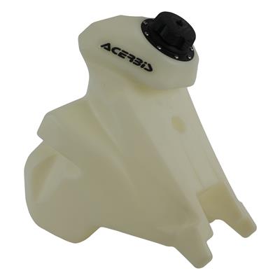 Acerbis 2732120147 Acerbis Fuel Tanks | Summit Racing