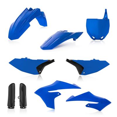 Acerbis 2726647118 Acerbis Full Plastic Kits | Summit Racing