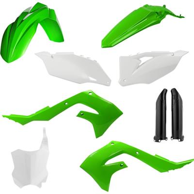 Acerbis 2736296345 Acerbis Full Plastic Kits | Summit Racing