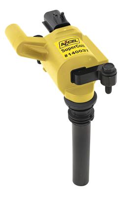 Acco Accel 140037 ACCEL Super Coils | Summit Racing