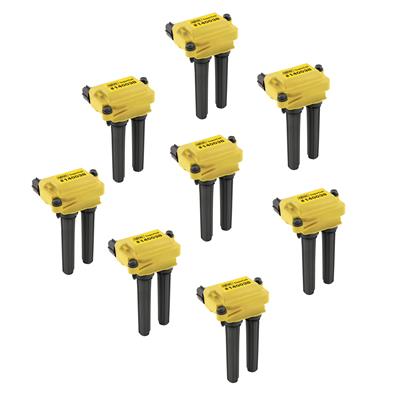 Accel 140038-8 ACCEL Super Coils | Summit Racing