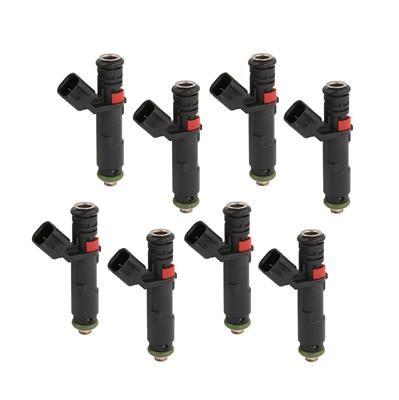 Accel 151848 ACCEL Fuel Injectors | Summit Racing