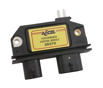 Accel 35370 ACCEL Ignition Control Modules | Summit Racing